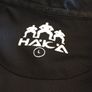 New Zealand Rugby Jersey. Official Hakka Rugby Mens Rugby Jersey.Collect In Dublin Or Receive Via Post. Image 4