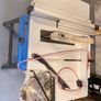 Ferret table saw. Image 2