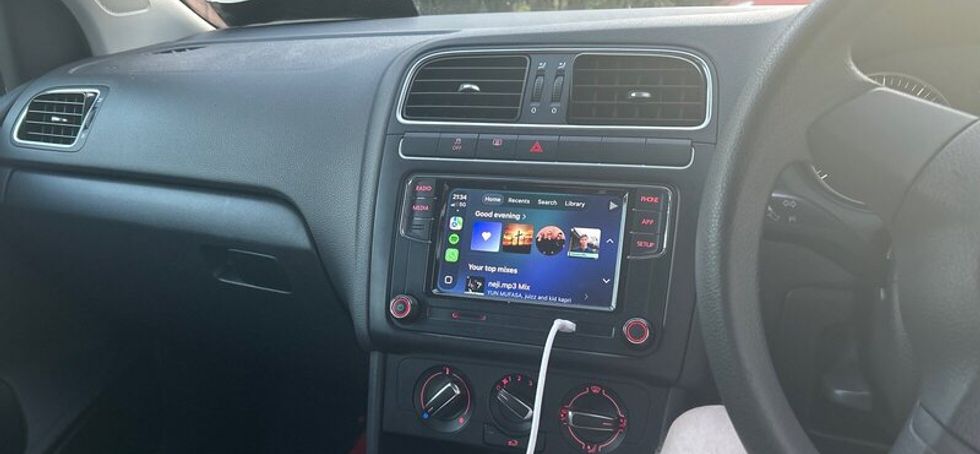 Vw Polo 4400 Ono