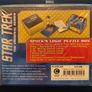 Live long and puzzle on with Spock's Logic Puzzle Box Image 2