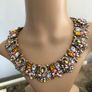 statement necklace Image 2