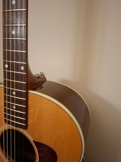 Gibson J-29 acoustic 2015