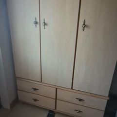 Wardrobe