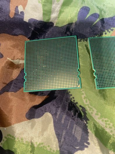 2x AMD Opteron 2218 CPUs with HP 419626-001