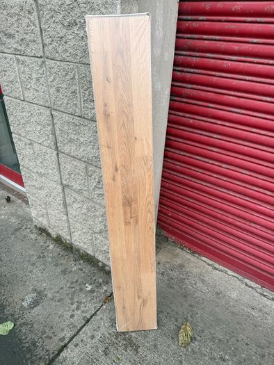 wooden floor
