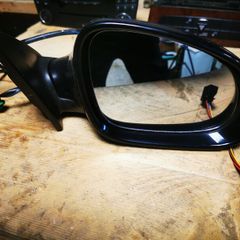 Passat B6 mirror