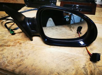 Passat B6 mirror