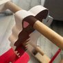 rocking horse Image 5