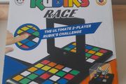Rubiks Race 2 Player Puzzle Game