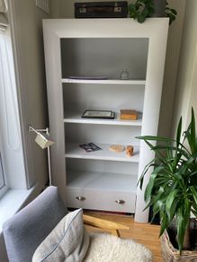 Bookcase