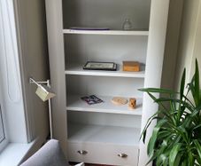 Bookcase