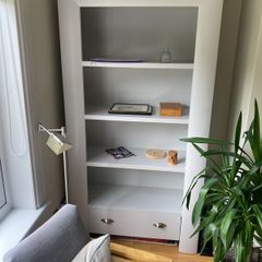 Bookcase