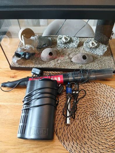 Fish tank for sale