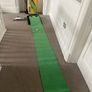Golf practice indoors/outdoors Image 2