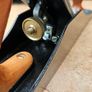 Quangsheng 5 1/2 wide jack plane Image 8