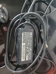 HP Laptop Charger