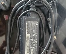 HP Laptop Charger