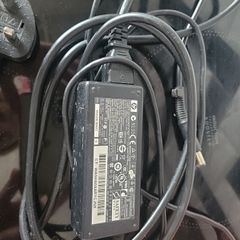HP Laptop Charger