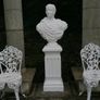 Bust on plint Image 4