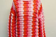 InWear Copenhagen Vibrant  Jumper. Size S, UK 8-10.