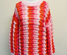 InWear Copenhagen Vibrant  Jumper. Size S, UK 8-10.