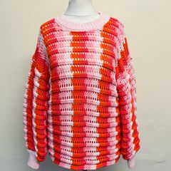 InWear Copenhagen Vibrant  Jumper. Size S, UK 8-10.
