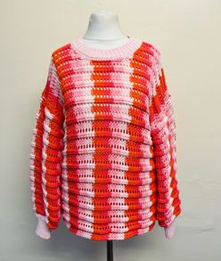InWear Copenhagen Vibrant  Jumper. Size S, UK 8-10.