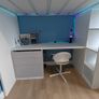 Ikea Smastad high sleeper Image 4