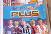 Match Attax Adrenalyn Plus