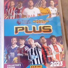 Match Attax Adrenalyn Plus