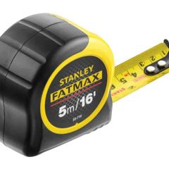STA033719 FatMax BladeArmor Tape 5m/16ft (Width 32mm)