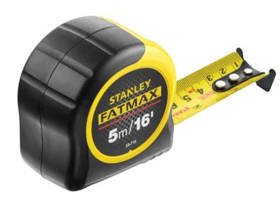 STA033719 FatMax BladeArmor Tape 5m/16ft (Width 32mm)