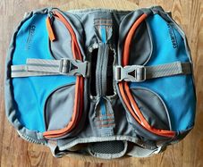 Dog Backpack