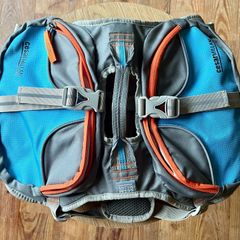Dog Backpack