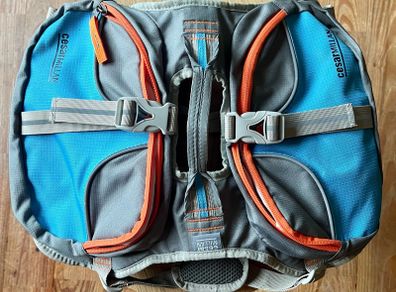 Dog Backpack