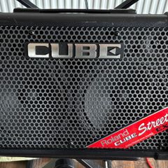 Roland Cube Street EX