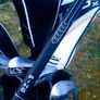 Set of Golf Clubs Image 9