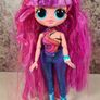 LOL Surpise Roller Chick doll Image 2