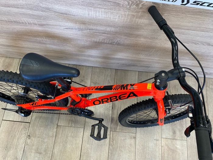 bike