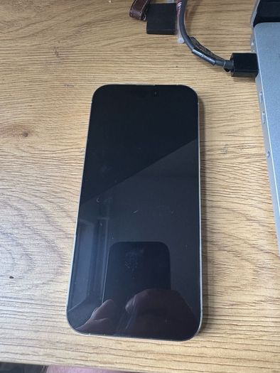 Iphone 16 Pro Max - 256GB