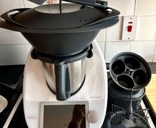 Thermomix TM6