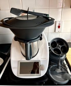 Thermomix TM6
