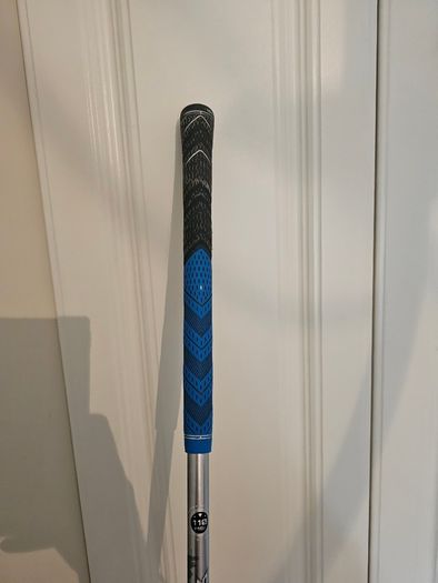 Taylormade 3 wood sim max