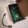 Demonfx Guitar Effect Pedal 2 In 1 Overdrive Guitar Pedal Image 3