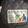 Trespass kids waterproof winter jacket Image 5