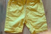 Kids shorts 2-3years