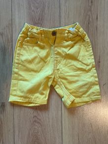 Kids shorts 2-3years