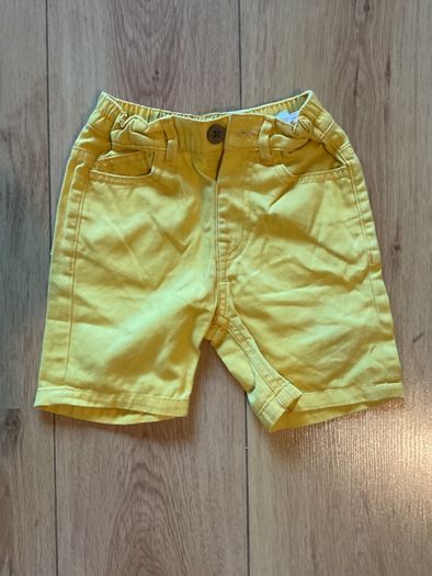 Kids shorts 2-3years