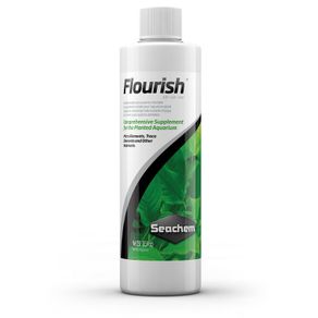 Seachem Flourish | 250ml