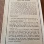 1954 Around the Boree Log. John O'Brien. Literature. Vintage. Image 2